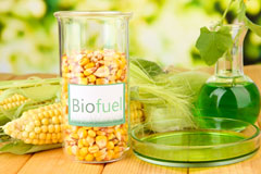 Cowthorpe biofuel availability