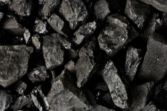 Cowthorpe coal boiler costs