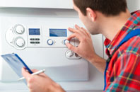 free Cowthorpe gas safe engineer quotes